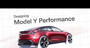 Tesla Model Y Performance : le SUV électrique pour les passionnés d’aventure et de performance