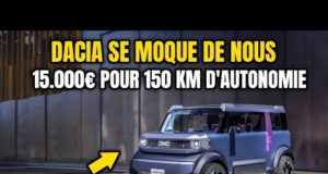 L’industrie automobile en 2025 : trois géants à la croisée des chemins