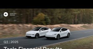 Tesla T3 2025 : l’intelligence artificielle incarnée devient réalité