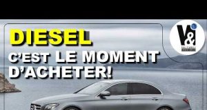 Le diesel d’occasion : bonne affaire ou piège en devenir ?