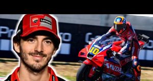 MotoGP : le nouveau moteur 850cc de KTM dévoilé, la révolution de 2027 est lancée