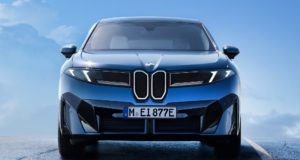 Si vous n'aimez pas le nouveau BMW IX3, habituez-vous: le SUV électrique le moins cher aura également cette conception Si vous n'aimez pas le nouveau BMW IX3, habituez-vous: le SUV électrique le moins cher aura également cette conception