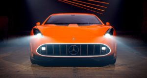 Le support électrique Mercedes pourrait se réaliser “même si ce n'est pas le plus rentable” Le support électrique Mercedes pourrait se réaliser "même si ce n'est pas le plus rentable"