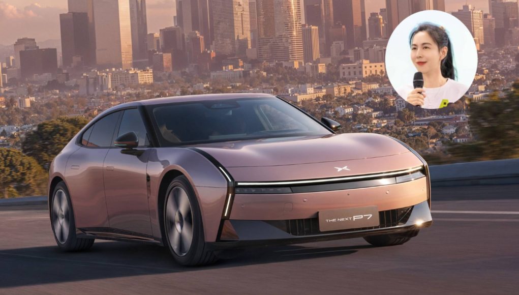 Tingting Yuan, directeur de XPENG Autonomous Driving: "Le problème de Tingting Yuan, directeur de XPENG Autonomous Driving: "Le problème de la conduite autonome est que le conducteur essaie de contrôler"