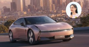 Tingting Yuan, directeur de XPENG Autonomous Driving: “Le problème de la conduite autonome est que le conducteur essaie de contrôler” Tingting Yuan, directeur de XPENG Autonomous Driving: "Le problème de la conduite autonome est que le conducteur essaie de contrôler"
