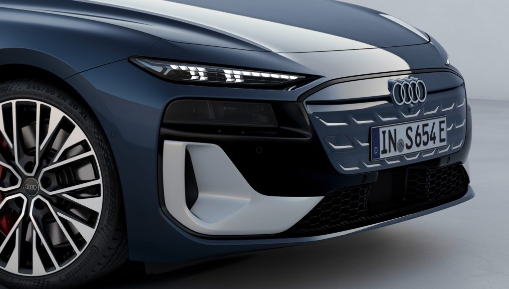 Audi revient avec l'un de ses projets les plus ambitieux Audi revient avec l'un de ses projets les plus ambitieux parce qu'il dit qu'il n'a personne pour lui le vendre