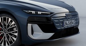Audi revient avec l'un de ses projets les plus ambitieux parce qu'il dit qu'il n'a personne pour lui le vendre Audi revient avec l'un de ses projets les plus ambitieux parce qu'il dit qu'il n'a personne pour lui le vendre