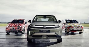 Les nouvelles voitures électriques gagneront le groupe Volkswagen autant d'argent et l'essence actuelle Les nouvelles voitures électriques gagneront le groupe Volkswagen autant d'argent et l'essence actuelle