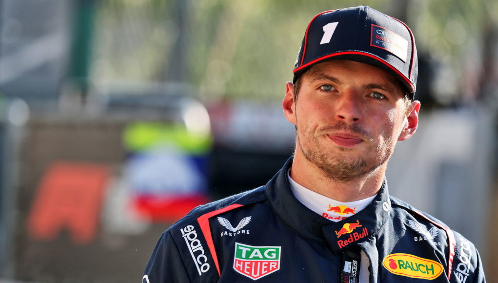 Pro Sim Racer Max Verstappen pour faire les débuts de Pro Sim Racer Max Verstappen pour faire les débuts de la course au Nürburgring ce week-end