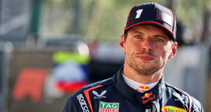 Pro Sim Racer Max Verstappen pour faire les débuts de la course au Nürburgring ce week-end Pro Sim Racer Max Verstappen pour faire les débuts de la course au Nürburgring ce week-end