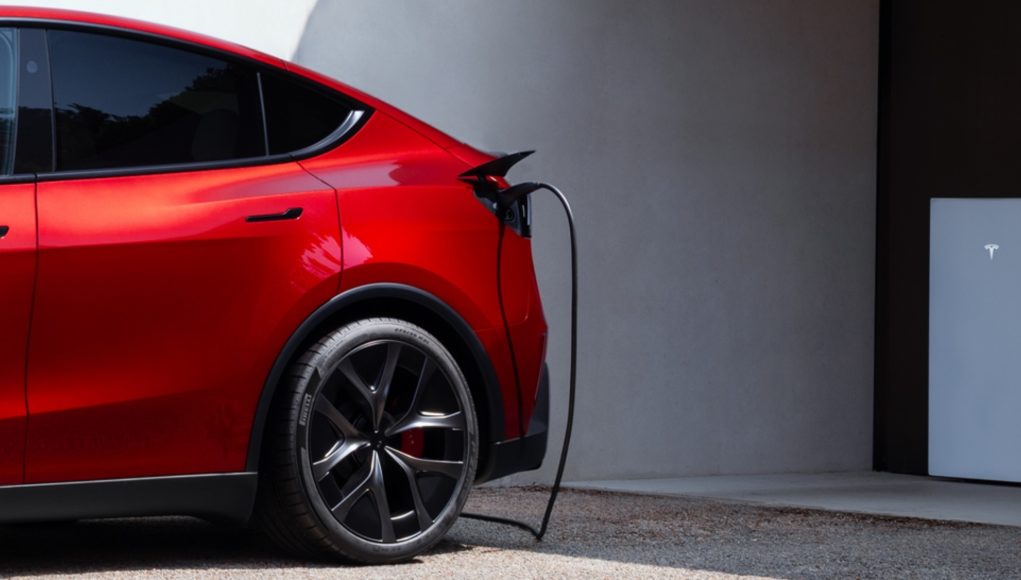 Tesla se rend et changera l'une de ses pièces les Tesla se rend et changera l'une de ses pièces les plus populaires pour éviter les problèmes avec le gouvernement chinois