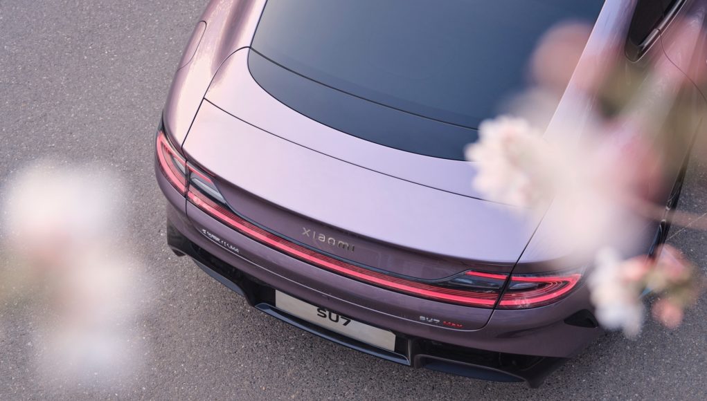 C'est la meilleure voiture électrique au monde, mais 110 000 C'est la meilleure voiture électrique au monde, mais 110 000 unités doivent passer par l'atelier pour la sécurité
