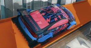 Hot Wheels a transformé la nouvelle Mercedes CLA en un bébé DTM Racer Hot Wheels a transformé la nouvelle Mercedes CLA en un bébé DTM Racer