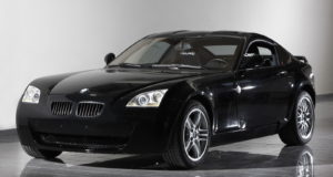 La BMW Z29 est un concept léger oublié avec M3 Power La BMW Z29 est un concept léger oublié avec M3 Power