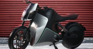 Vendu aux enchères pour 170 000 $ : la faillite de ce fabricant de vélos et motos électriques a finalement détruit un projet au potentiel Vendu aux enchères pour 170 000 $ : la faillite de ce fabricant de vélos et motos électriques a finalement détruit un projet au potentiel