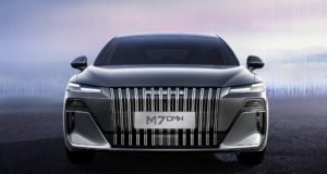 Les «cousins» chinois lancent cette berline hybride plug -in avec jusqu'à 2 050 km d'autonomie pour 10 250 € Les «cousins» chinois lancent cette berline hybride plug -in avec jusqu'à 2 050 km d'autonomie pour 10 250 €