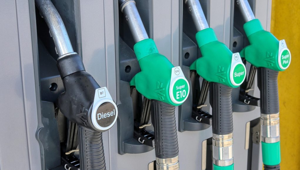 Le diesel est-il mortellement blessé ? Ce rapport parle du Le diesel est-il mortellement blessé ? Ce rapport parle du sort de ce qui a été le carburant préféré des conducteurs pendant des années