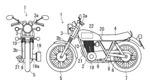 Yamaha envisage sérieusement de donner aux motos électriques un élément important qu'ils ont oublié dans les motos à essence Yamaha envisage sérieusement de donner aux motos électriques un élément important qu'ils ont oublié dans les motos à essence