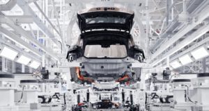 Comme peu… deux grandes entreprises chinoises créent une nouvelle marque de voitures électriques et hybrides Comme peu... deux grandes entreprises chinoises créent une nouvelle marque de voitures électriques et hybrides