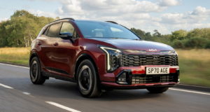 Essai du Kia Sportage 2025 : la voiture que vous devriez probablement dire aux gens d’acheter Essai du Kia Sportage 2025 : la voiture que vous devriez probablement dire aux gens d’acheter