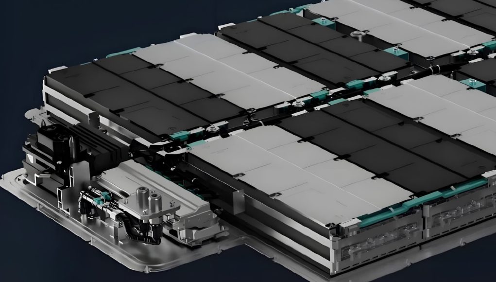 Le plus grand fabricant mondial sait déjà quand ses batteries Le plus grand fabricant mondial sait déjà quand ses batteries au sodium seront prêtes, mais elles ne sont pas très spectaculaires