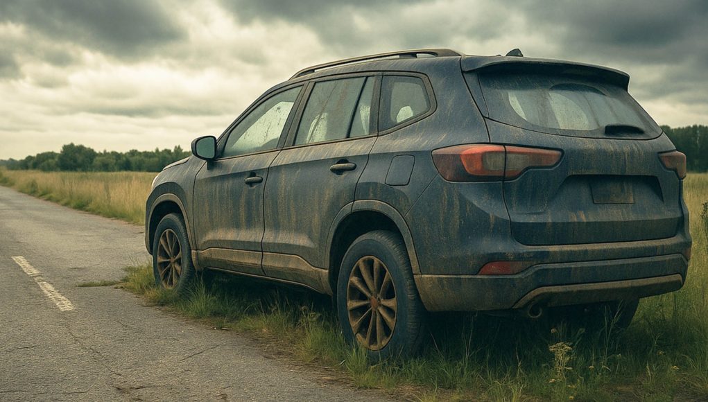 Avant d'atterrir chez Stellantis, l'ancien directeur du design de Renault Avant d'atterrir chez Stellantis, l'ancien directeur du design de Renault prédisait la « fin des SUV », qui deviendront « presque comme des monospaces »