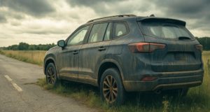 Avant d'atterrir chez Stellantis, l'ancien directeur du design de Renault prédisait la « fin des SUV », qui deviendront « presque comme des monospaces » Avant d'atterrir chez Stellantis, l'ancien directeur du design de Renault prédisait la « fin des SUV », qui deviendront « presque comme des monospaces »