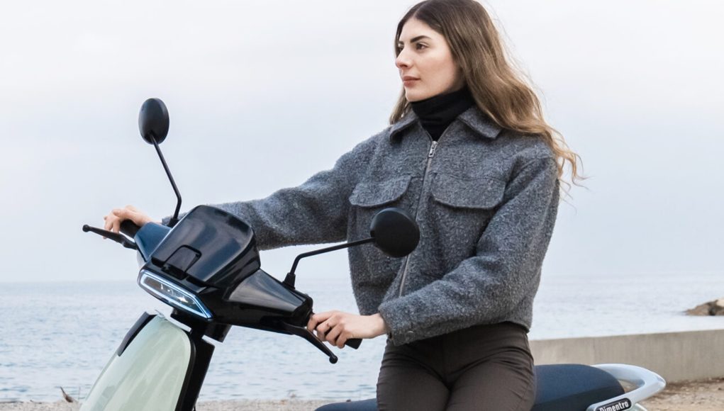 À partir de 2 890 € et jusqu'à 180 km À partir de 2 890 € et jusqu'à 180 km d'autonomie : c'est la nouvelle marque de motos électriques bon marché qui arrive en Espagne