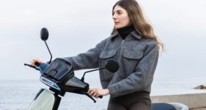 À partir de 2 890 € et jusqu'à 180 km d'autonomie : c'est la nouvelle marque de motos électriques bon marché qui arrive en Espagne À partir de 2 890 € et jusqu'à 180 km d'autonomie : c'est la nouvelle marque de motos électriques bon marché qui arrive en Espagne