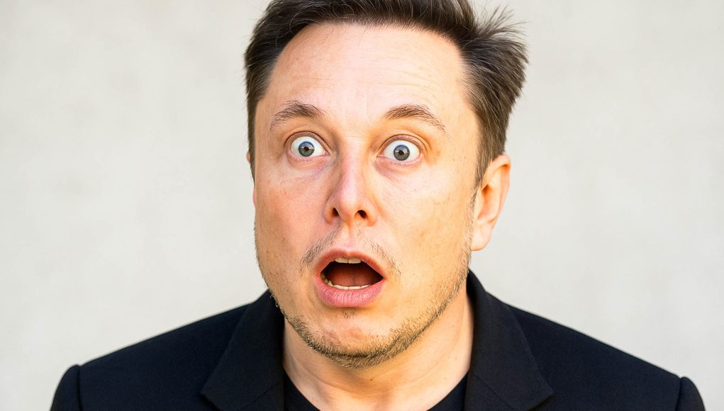 Tesla va donner 85 500 000 000 € à Elon Tesla va donner 85 500 000 000 € à Elon Musk, mais exige du magnat qu'il fasse tous ces efforts au cours des 10 prochaines années