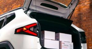 Jusqu'à 1 149 litres de volume de chargement pour le commercial Dacia désormais disponible en Espagne, sur la base de son SUV 4×4 le plus populaire Jusqu'à 1 149 litres de volume de chargement pour le commercial Dacia désormais disponible en Espagne, sur la base de son SUV 4x4 le plus populaire