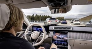 La Chine veut renforcer les normes de sécurité après la détection d'accidents dans la technologie de conduite autonome de niveau 2 La Chine veut renforcer les normes de sécurité après la détection d'accidents dans la technologie de conduite autonome de niveau 2