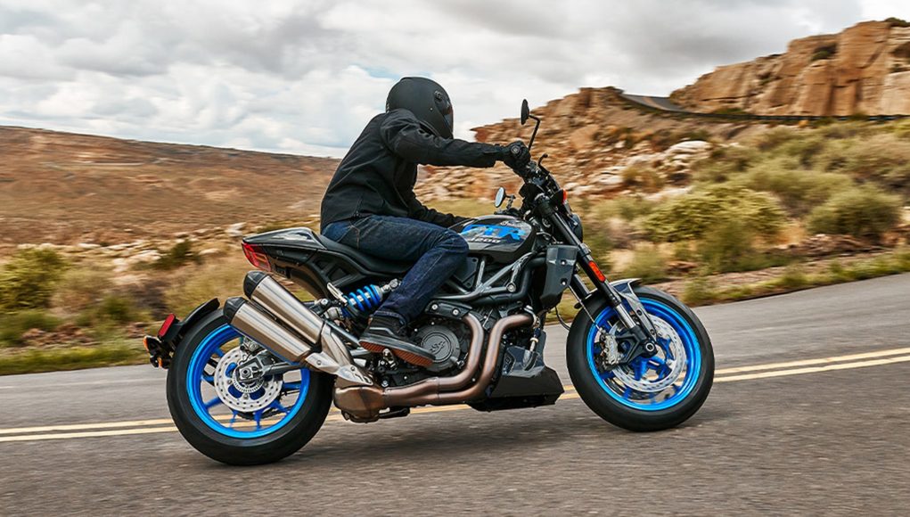 Polaris abandonne Indian à son sort : il vend la Polaris abandonne Indian à son sort : il vend la marque de motos rivale de Harley-Davidson sans tenir sa promesse
