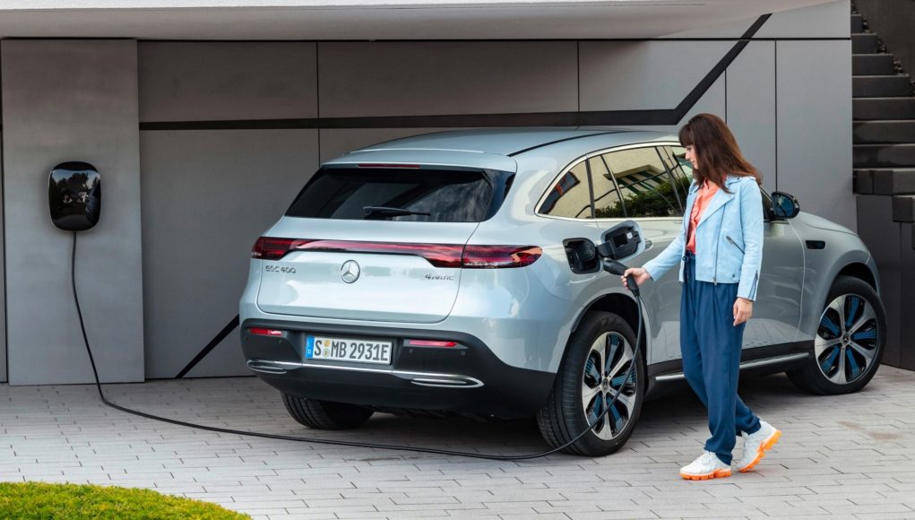 Combien coûte la recharge d’une voiture électrique en 2025 ? Combien coûte la recharge d’une voiture électrique en 2025 ?