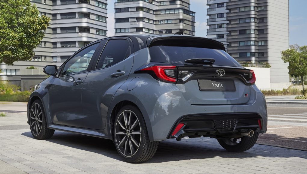 Les voitures hybrides au meilleur rapport qualité-prix pour l’année 2025 Les voitures hybrides au meilleur rapport qualité-prix pour l’année 2025