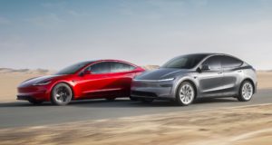 Combien coûte une Tesla ? Voici à quoi ressemblent les voitures électriques de Tesla et leur prix en Espagne Combien coûte une Tesla ? Voici à quoi ressemblent les voitures électriques de Tesla et leur prix en Espagne