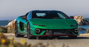 Lamborghini Temerario Premier essai : l'avenir du V8 à 10 000 tr/min s'annonce prometteur Lamborghini Temerario Premier essai : l'avenir du V8 à 10 000 tr/min s'annonce prometteur