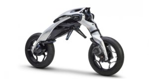 L'une des marques les plus importantes au monde mise tout sur la moto électrique L'une des marques les plus importantes au monde mise tout sur la moto électrique