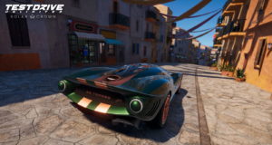 TDU Solar Crown Saison 5 apporte des missions de taxi et de nouvelles voitures TDU Solar Crown Saison 5 apporte des missions de taxi et de nouvelles voitures