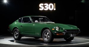 Une entreprise néerlandaise restaure parfaitement les Datsun 240Z, et nous en avons besoin Une entreprise néerlandaise restaure parfaitement les Datsun 240Z, et nous en avons besoin