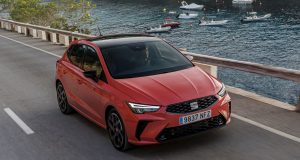 Essai de la Seat Ibiza 2025 : satisfaire le survivant de la Supermini Essai de la Seat Ibiza 2025 : satisfaire le survivant de la Supermini
