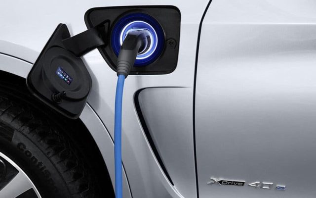 Chargeur Voiture électrique Type 2 3,5kW Avec Contrôle WiFi/Bluetooth - Recharge Intelligente Pour VE Et Hybrides - Câble 5m