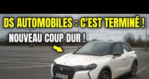 Crise majeure dans l’industrie auto européenne : les géants vacillent en 2025