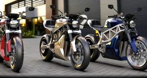 Une nouvelle moto électrique espagnole, avec pas moins de 94 CV, arrive pour les plus passionnés de l’esprit « streetfighter » Une nouvelle moto électrique espagnole, avec pas moins de 94 CV, arrive pour les plus passionnés de l'esprit « streetfighter »