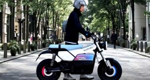 Cette marque de moto reconnue et importante déploie une stratégie très inhabituelle pour sa gamme électrique Cette marque de moto reconnue et importante déploie une stratégie très inhabituelle pour sa gamme électrique
