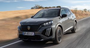 Peugeot E-2008 2024 électrique : Prix, mesures, moteur, intérieur et coffre Peugeot E-2008 2024 électrique : Prix, mesures, moteur, intérieur et coffre