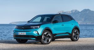 Opel Mokka 2025 électrique : Prix, mesures, moteur, intérieur et coffre Opel Mokka 2025 électrique : Prix, mesures, moteur, intérieur et coffre