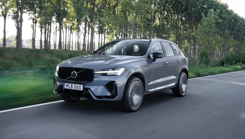 Volvo XC60 PHEV 2024 hybride rechargeable : Prix, mesures, moteur, Volvo XC60 PHEV 2024 hybride rechargeable : Prix, mesures, moteur, intérieur et coffre