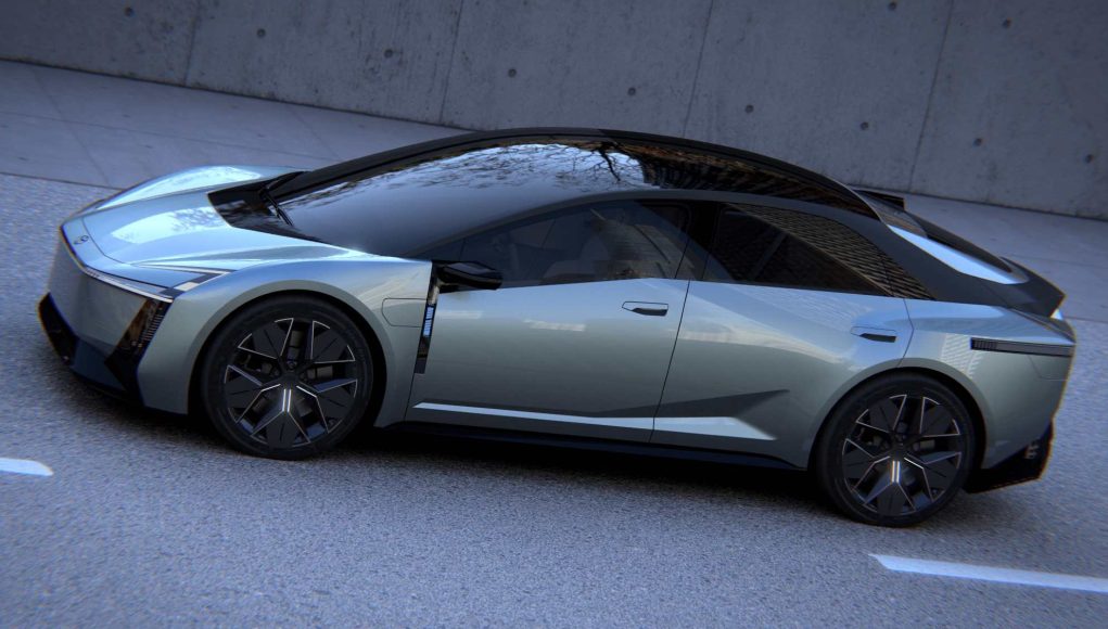 Toyota, sur la nouvelle Corolla : « Nous allons réinventer Toyota, sur la nouvelle Corolla : « Nous allons réinventer la voiture la plus vendue de tous les temps »