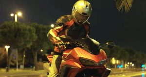 A partir de 7 500 €, ces motos ‘125’ au faux échappement et 230 km d’autonomie se faufilent en Europe A partir de 7 500 €, ces motos '125' au faux échappement et 230 km d'autonomie se faufilent en Europe